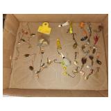 lures