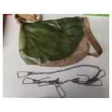 fishing bag