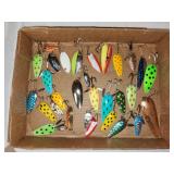 lures