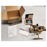 Daiwa GS20 reel and box