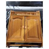 medicine cabinet