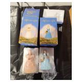 Wizard of OZ bells
