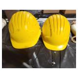 hard hats