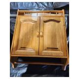 medicine cabinet