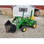 Ingalls Personal Property Auction
