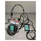 2 battery tenders