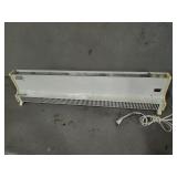 electric heater