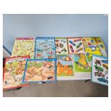 kids puzzles