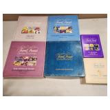 Trivial Pursuit games