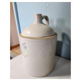 5 gallon Red Wing jug
