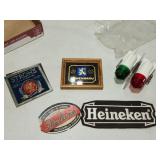 marker light, beer items