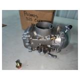 new Polaris 325 carbureter