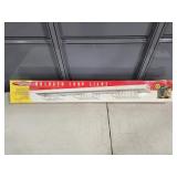 new halogen shop light