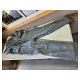 new Big mac coveralls