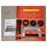 ball joint service kit