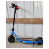 Razor scooter, with charger