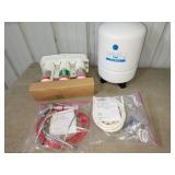 reverse osmosis kit