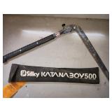Katanaboy 500 saw