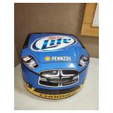 Miller LITE cooler