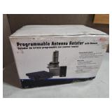 new programmable rotor with remote