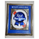 Pabst mirror