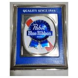 Pabst Mirror