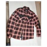 Harley Davidson jacket size M used