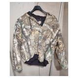 used Carhart jacket XL