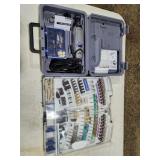 Dremel tool and accessories