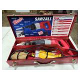 Milwaukee Sawsall