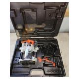 Porter Cable router base