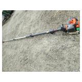 Husqvarna pole saw