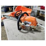 Stihl MS291 saw