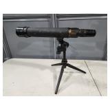 Bushnell spotting scope