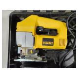 DeWalt Jigsaw