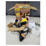 Wagner Opti stain system