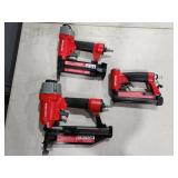 Craftsman air nailers