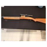 Sheridan air gun