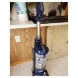 Shark vacuum