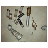 pipe fittings