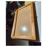 display case