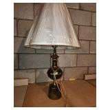 lamp