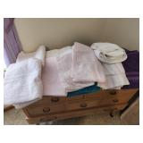 towels