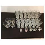 glassware