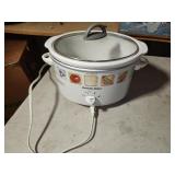 crock pot