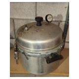 Burpee can sealer