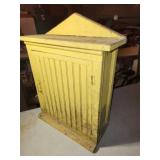 small vtg cabinet