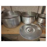 Mid Century IL- O- VAN cookware
