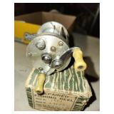 South Bend 650 reel