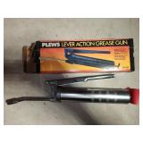 grease gun